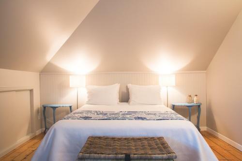 Posada Auberge La Seigneurie