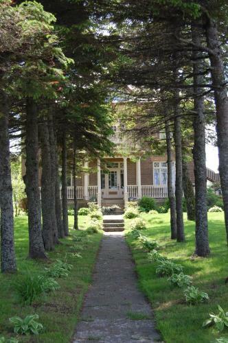 Posada Auberge La Seigneurie