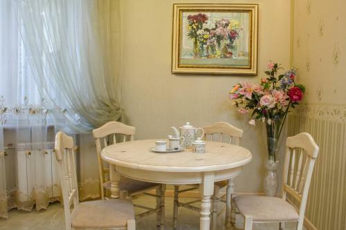 Vip Apartment Minsk