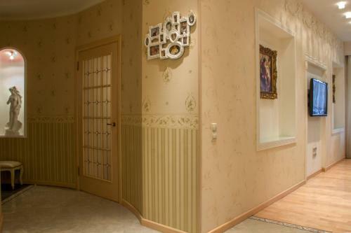 Vip Apartment Minsk