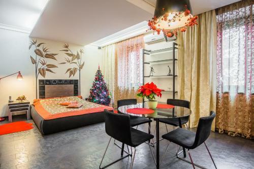 Vip Apartment Minsk