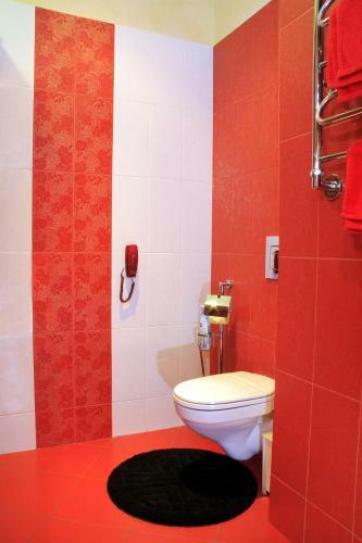 Vip Apartment Minsk