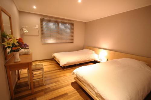 Hostal Guesthouse Gangnam (female Only)