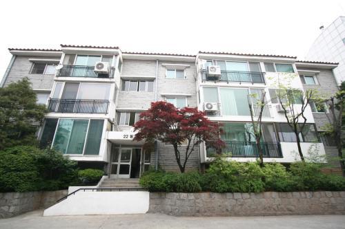 Hostal Guesthouse Gangnam (female Only)
