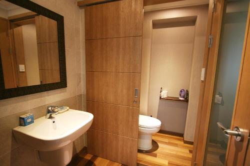 Hostal Guesthouse Gangnam (female Only)