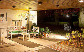 Park Hotel