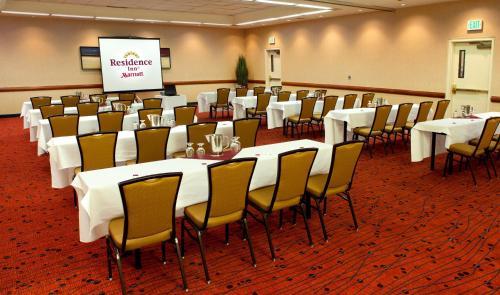 Hotel Residence Inn By Marriott Oxnard River Ridge