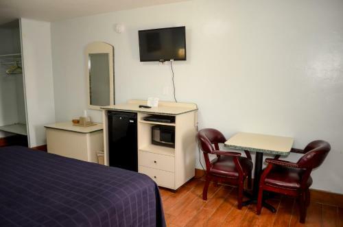 Motel Economy Inn