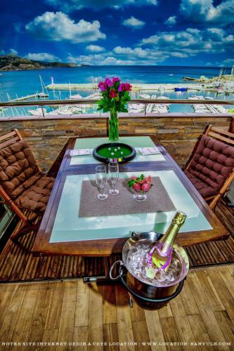 Apartamentos Location 5 �toiles De Thierry Bourgait