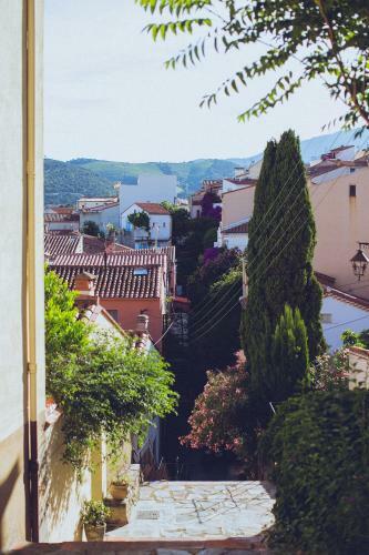 Apartamento Regina's Banyuls - Top View