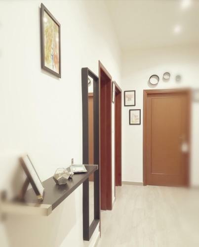 Apartamento La Finestra Su San Luca