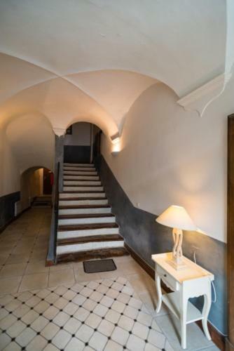 Apartamento Charme Et Standing Centre Ville