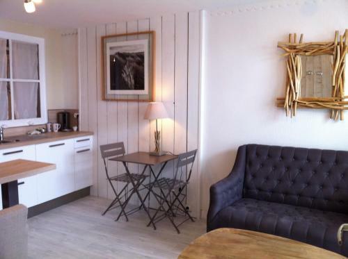 Hostal Les Transats Chambre Et Appartements Vue Mer