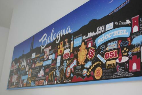 Hostal Soleluna Fiera 6 Rooms