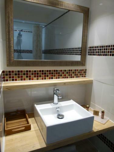 Bed & Breakfast Gite Campagnard
