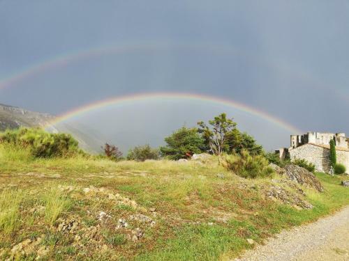 Bed & Breakfast Gite Campagnard