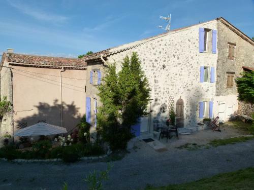 Bed & Breakfast Gite Campagnard