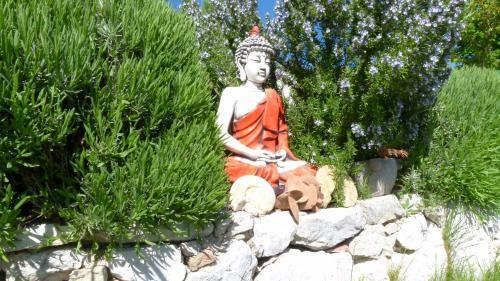 Bed & Breakfast Gite Campagnard