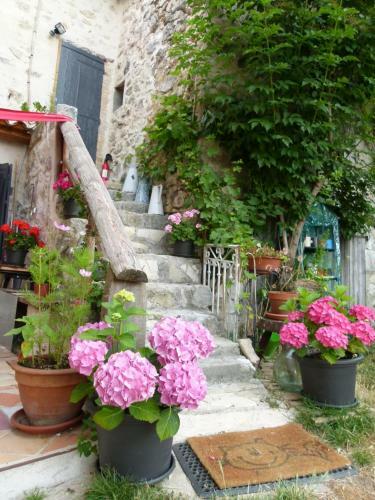 Bed & Breakfast Gite Campagnard