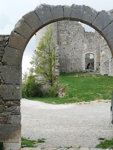 Bed & Breakfast Gite Campagnard