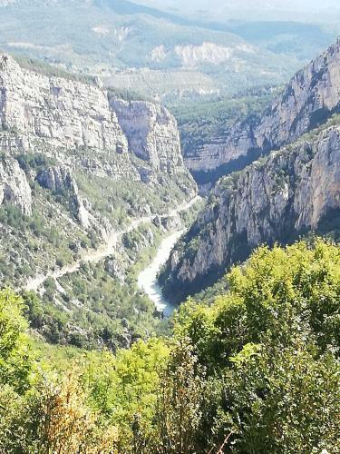 Bed & Breakfast Gite Campagnard