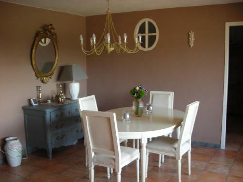 Apartamento Le Riviera