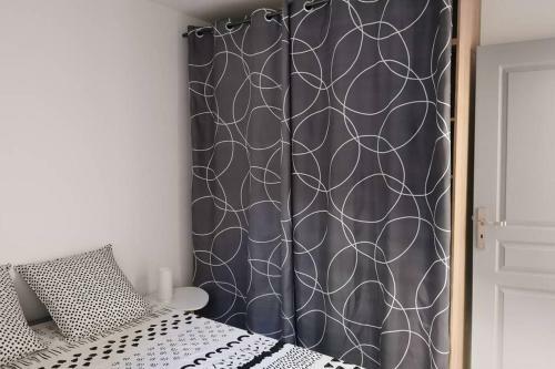 Apartamento Nuits Proven�ales