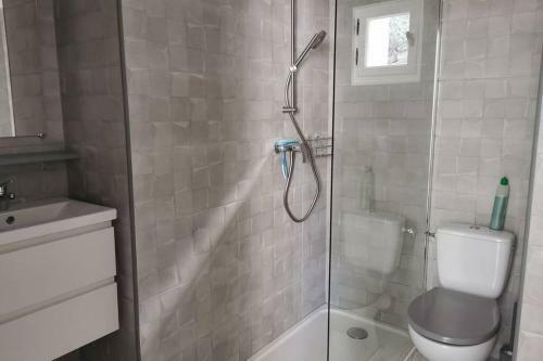 Apartamento Nuits Proven�ales