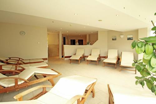 Apartamento Wellnessresidenz Klaus Stoertebeke
