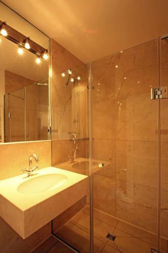 Apartamento Wellnessresidenz Klaus Stoertebeke