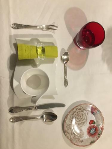 Bed & Breakfast Le Mas Des Auges