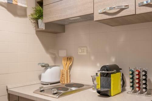 Arpa Apartments Bologna Center