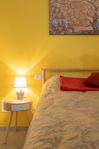 Arpa Apartments Bologna Center