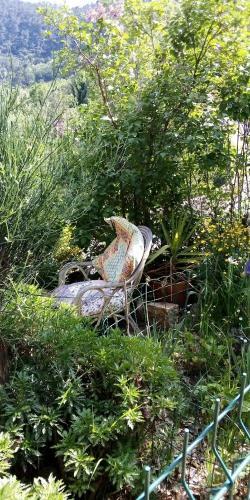 Bed & Breakfast Le Vallon De Bargemon