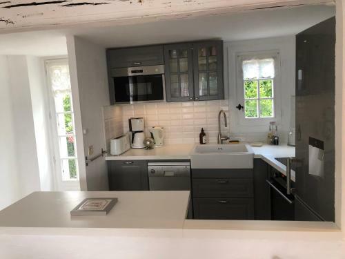 Villa Aliz�e