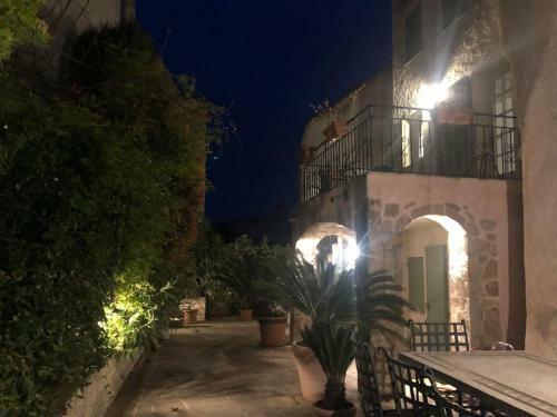 Villa Aliz�e