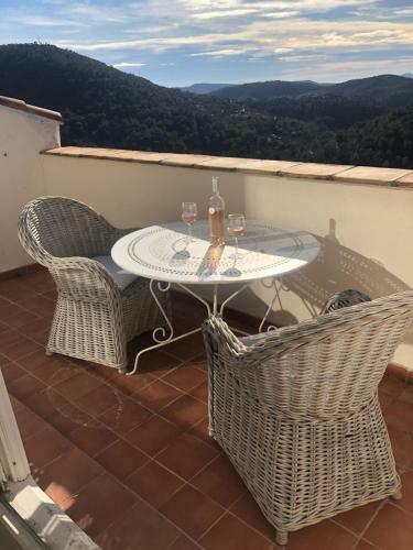 Villa Aliz�e