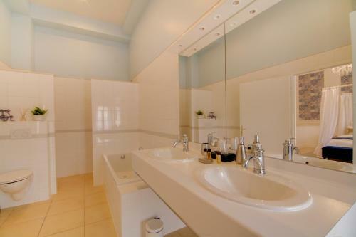 Bed & Breakfast Maison D'h�tes La Villa Des Ducs Bar-le-duc