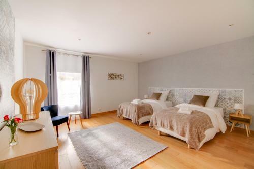 Bed & Breakfast Maison D'h�tes La Villa Des Ducs Bar-le-duc