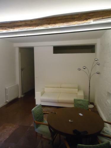 Apartamento A Casa Di Filo