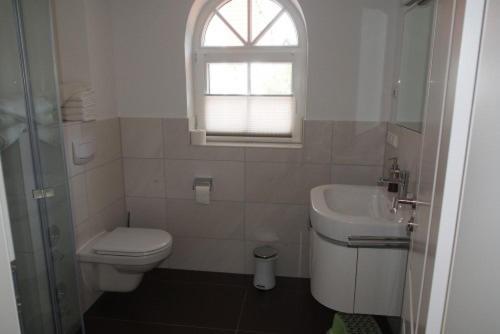 Apartamento Ferienwohnung I R�mel 20