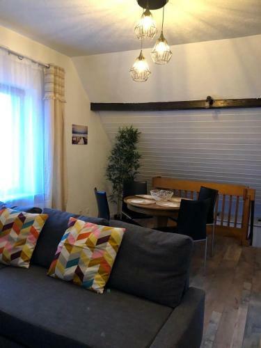 Apartamento F2 Proche A�roport - La Plage