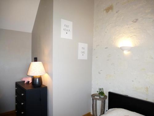 Hostal Le Logis De La Chouette
