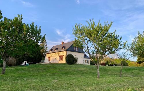 Hostal Le Logis De La Chouette