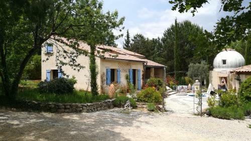 Grand Gite De L'observatoire