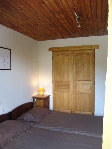Grand Gite De L'observatoire