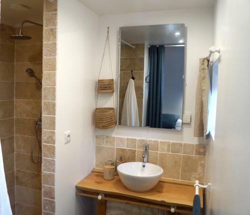 Apartamento La Suite Des Augustins