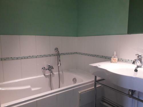 Bed & Breakfast Ambiances Chambres D 'h�tes