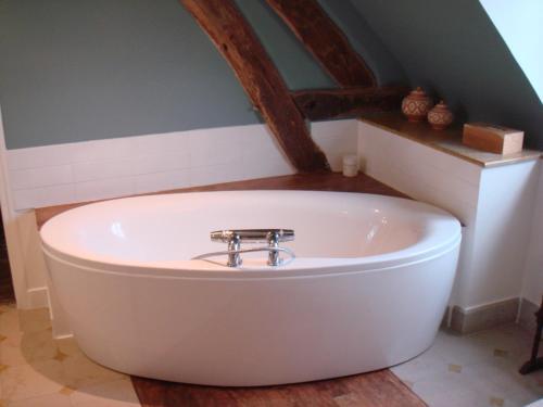 Bed & Breakfast Moulin De Giboudet Chambres D'h�tes