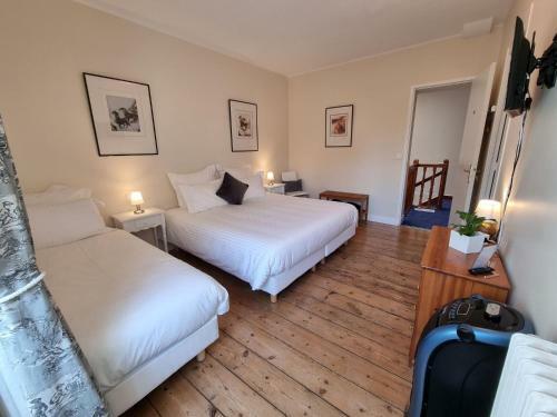 Hotel Le Rodin Bazas